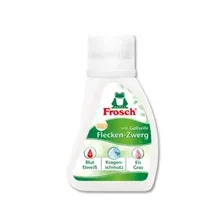 Пятновыводитель Frosch с эффектом желчного мыла 75 мл