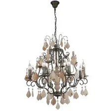 Люстра FAVOURITE Albero 1763-8P