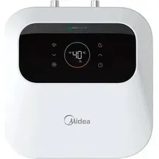 Накопительный электрический водонагреватель под мойку Midea MWH10-20SMU-Smart