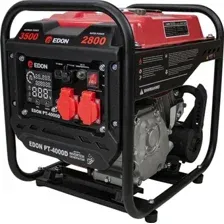 Генератор Edon PT-4000D