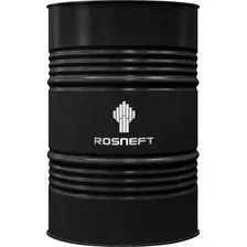 Трансмиссионное масло Роснефть Kinetic Hypoid 80W-90 216.5л
