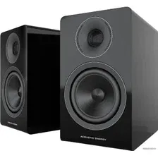 Полочная акустика Acoustic Energy AE300 (черный)