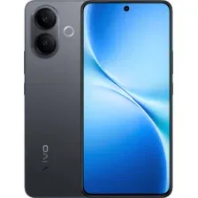 Смартфон vivo V60 lite 8GB/128GB (элегантный черный)