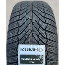 Автомобильные шины Kumho WinterCraft WP52 235/60R18 107H