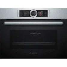 Электрический духовой шкаф Bosch CSG656BS2