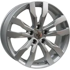 Литые диски RST R047 17x7" 5x108мм DIA 65.1мм ET 42мм S