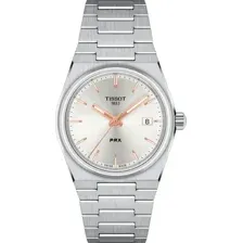 Наручные часы Tissot PRX T137.210.11.031.00