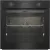 Электрический духовой шкаф Hotpoint HFE9 1231 JSH BLG