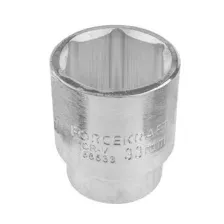 FORCEKRAFT - Торцевая головка 33мм,3/4, 6гр. / FK-56533