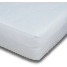 Наматрасник защитный Фабрика сна Eco Full 110x200