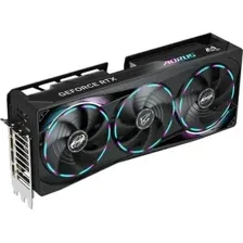 Видеокарта Asus Aorus GeForce RTX 5070 Ti Master 16G GV-N507TAORUS M-16GD