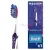 Щетка зубная ORAL-B 3D White Luxe Pro-Expert Whitening, средняя жесткость