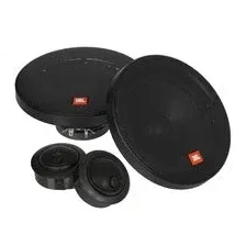 Автоакустика JBL Stage2 604C