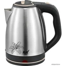 Электрический чайник Rix RKT-1803S