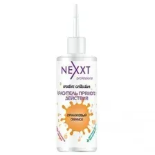 Краситель прямого действия - Оранжевый, 150 ml