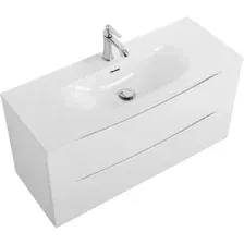 Тумба под умывальник BelBagno MARINO-CER-MINI-900-2C-SO-BL-P