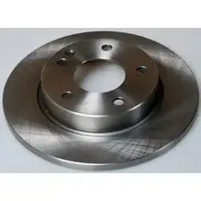 Тормозной диск DENCKERMANN B130552 полный , передняя ось