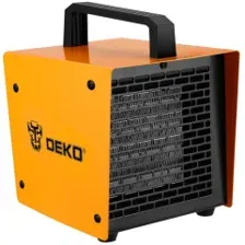 Тепловая пушка DEKO DKIH2300