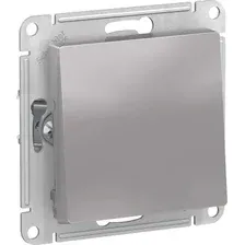 Выключатель проходной Systeme Electric AtlasDesign Aqua ATN440361