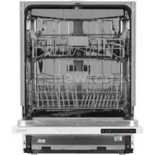 Встраиваемая посудомоечная машина Indesit DI 5C29