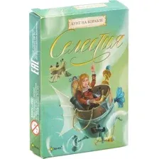 Карточная игра Эврикус Селестия: Бунт на корабле PG-11008