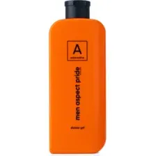 Гель для душа Men Aspect Pride Adrenaline, 400 мл