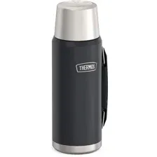 Термос THERMOS Icon IS-210 GT 1.2л (черный)