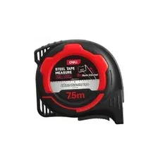 Рулетка Deli RS EDL377528Y 7,5 м*28 мм (EDL377528Y)