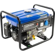 Бензиновый генератор Zonsen PB3000