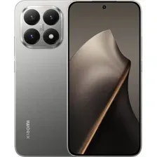 Телефон Xiaomi 15T 12GB/512GB международная версия (серый)