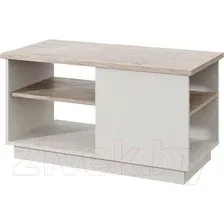 Журнальный столик Anrex Lima 726216 (персидский жемчуг/мадура)