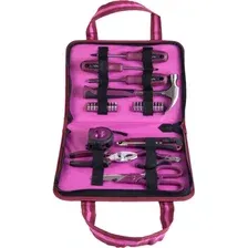 Универсальный набор инструментов Telly Tools TL-31(51244)