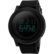 Наручные часы Skmei 1142 (черный)