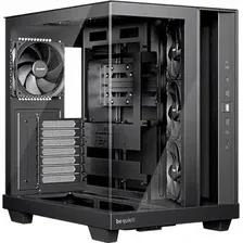 Корпус be quiet! Light Base 500 Black BGW83
