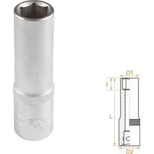 Головка слесарная Affix AF00140014