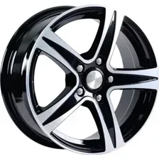 Литые диски SKAD Сакура Алмаз 15x6.5" 5x112мм DIA 57.1мм ET 35мм