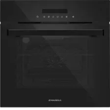 Электрический духовой шкаф MAUNFELD AEOD6063BM