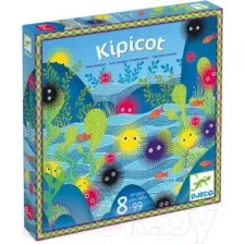 Настольная игра Djeco Аускипик 08547