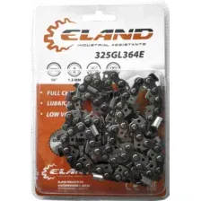 Цепь для пилы Eland 325GL364E
