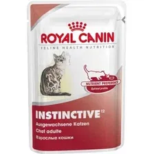 Пресервы Royal Canin Instinctive (в соусе) 0.085 кг