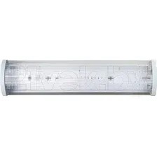 Светильник линейный КС Мероу PP-LED-520-2x600
