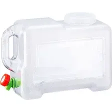 Канистра Happy Home HH-046C-12