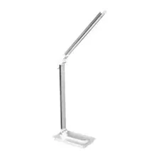 Светильник настольный KD-846 C01 белый 8Вт LED Camelion