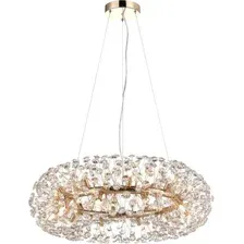 Подвесная люстра Lussole GRLSP-8338