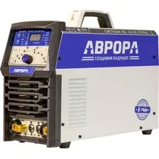 Инвертор сварочный AURORA 160 AC/DC Пульс / 38776