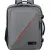Дорожный рюкзак American Tourister Take2cabin 91G-08005 (dark grey)