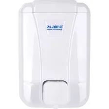 Дозатор Laima Professional Lsa 607994 (белый)