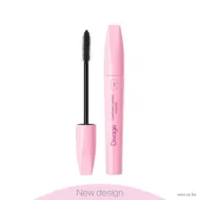 Тушь для ресниц "90х60х90 Luxurious Lashes" тон: черный
