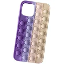 Чехол для телефона Case Pop It для Apple iPhone 12/12 Pro (цвет 7)