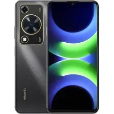 Телефон Huawei nova Y72S GFY-LX1 8GB/128GB (черный, международная версия)